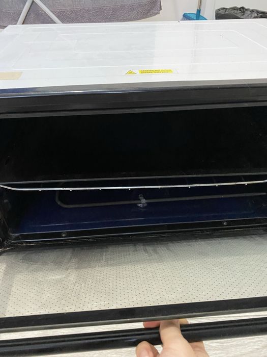 Духовка духовой шкаф