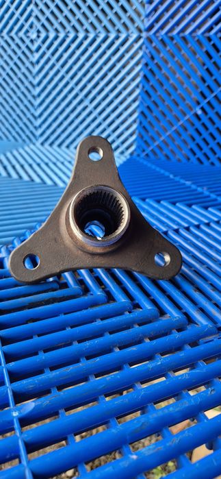 Flansa grup bmw seria 5 f10 f11 530d N57