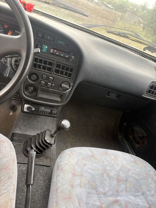DACIA Unknown Model 2003 — imagine 3