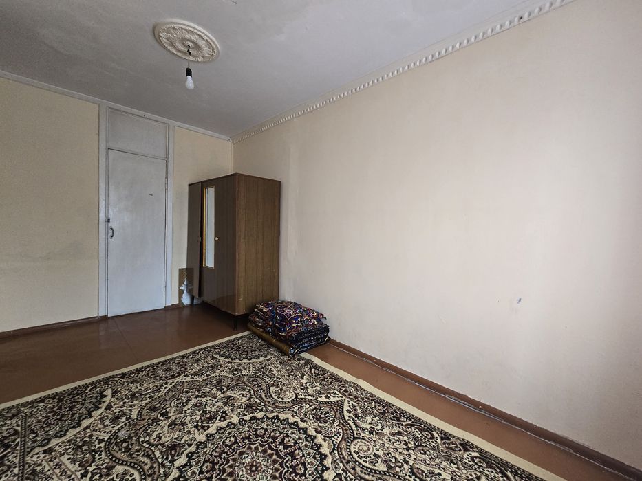 Zudlik bilan frunze massifda 2 xonali kvartira ijaraga beriladi