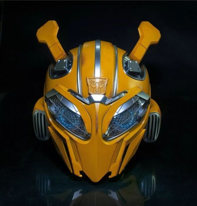 Шлем Killerbody bumblebee