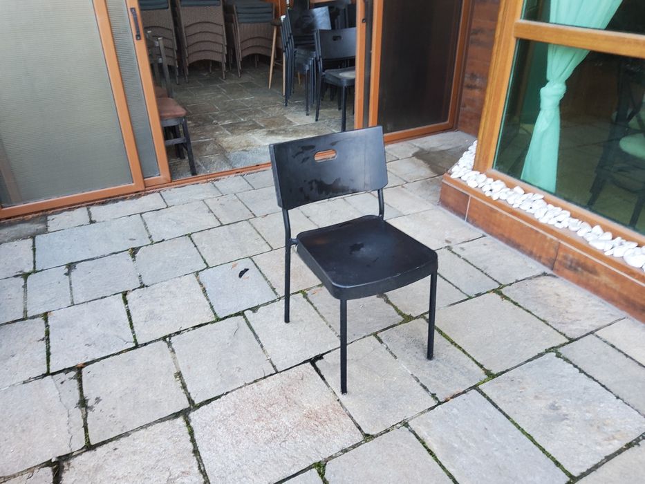 Трапезни Столове