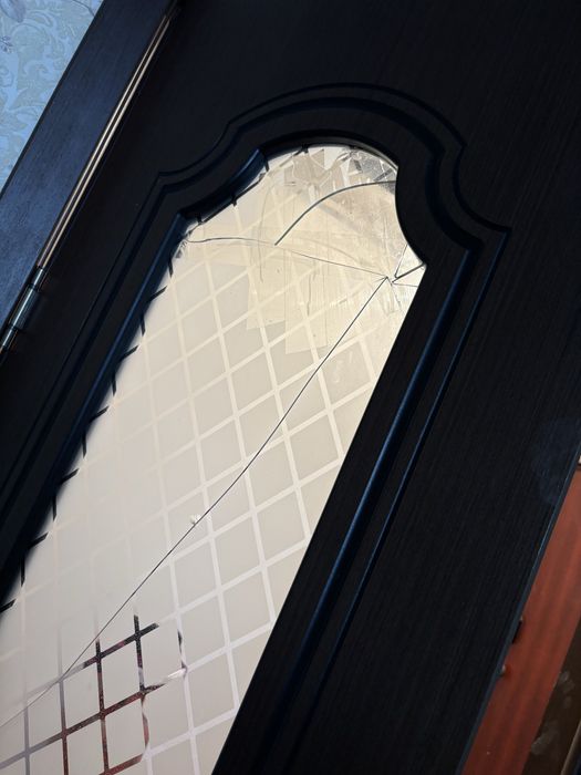 Продам двери в зал