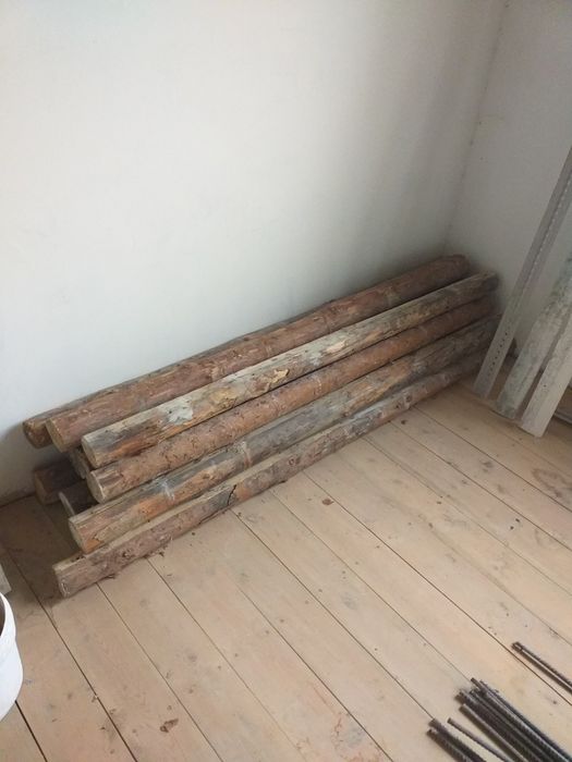 Балор чархавик узунлиги 1.80