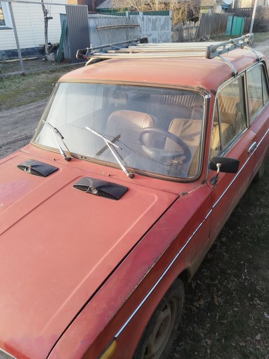 Продам раритет. На полном ходу