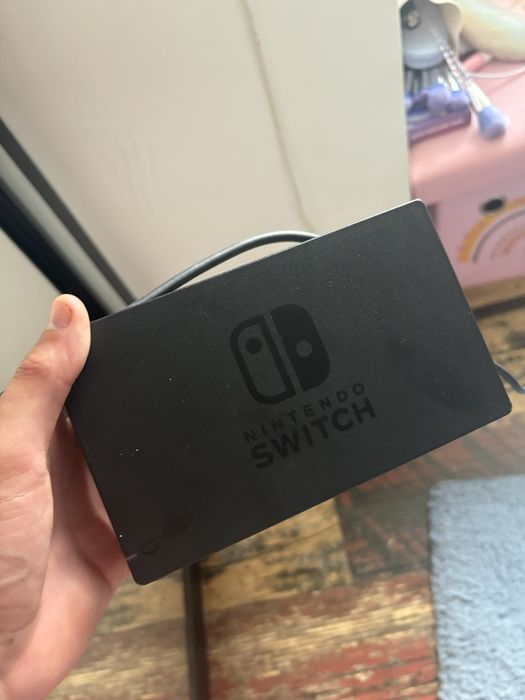 Vand nintendo switch 2023