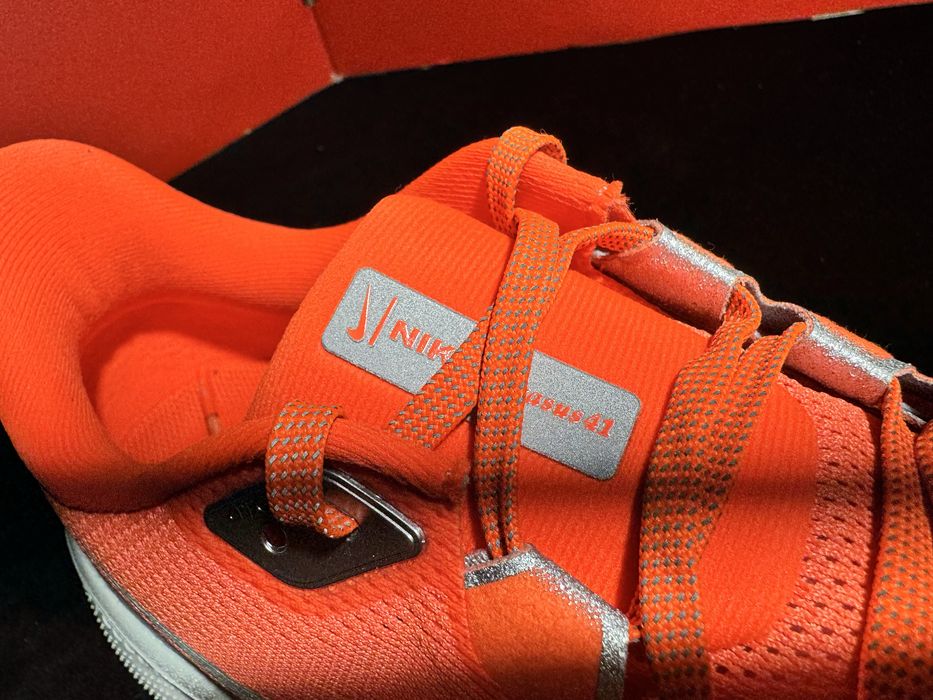 Оригинални! Nike Air Zoom Pegasus 41 Premium - 45.5 ShoeMag