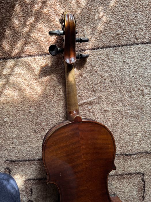 Цигулка Joseph Guarnerius от 1706