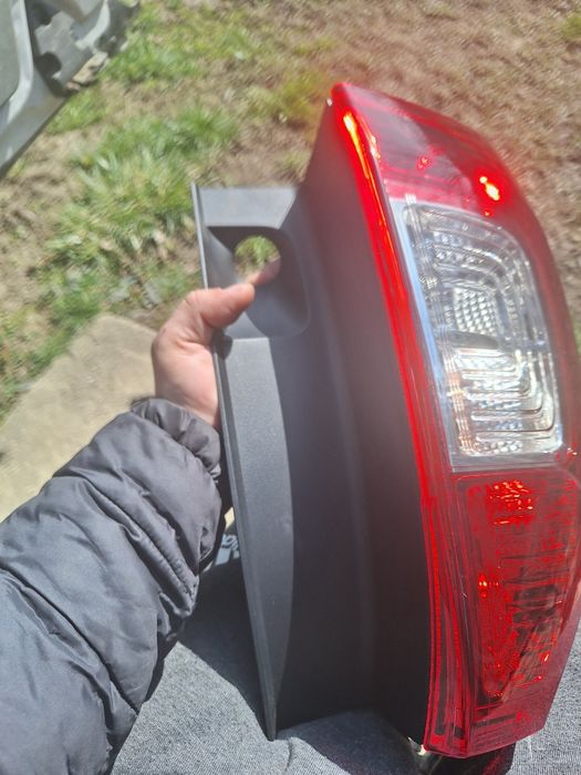 Stop stânga Dacia Logan MCV