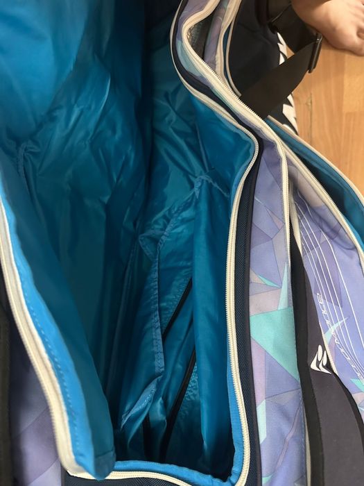 Теннисная сумка