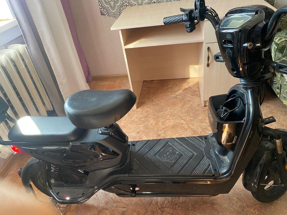 Продам скутер модель sk 8 45 тыс