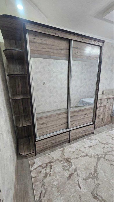 Сдаётся квартира в аренду 2/3 в Чиланзаре 1 квартал Торговый центр