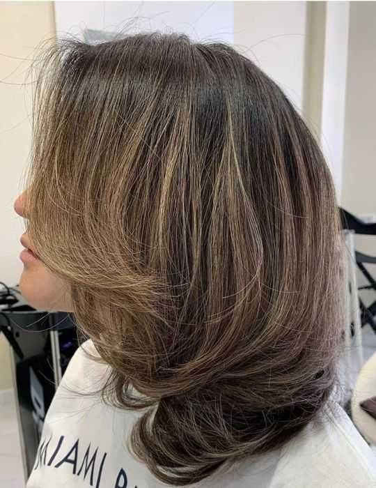 Парикмахер на выезд от 3000 тг