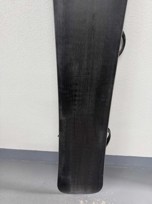 placa snowboard nitro cinema L159cm