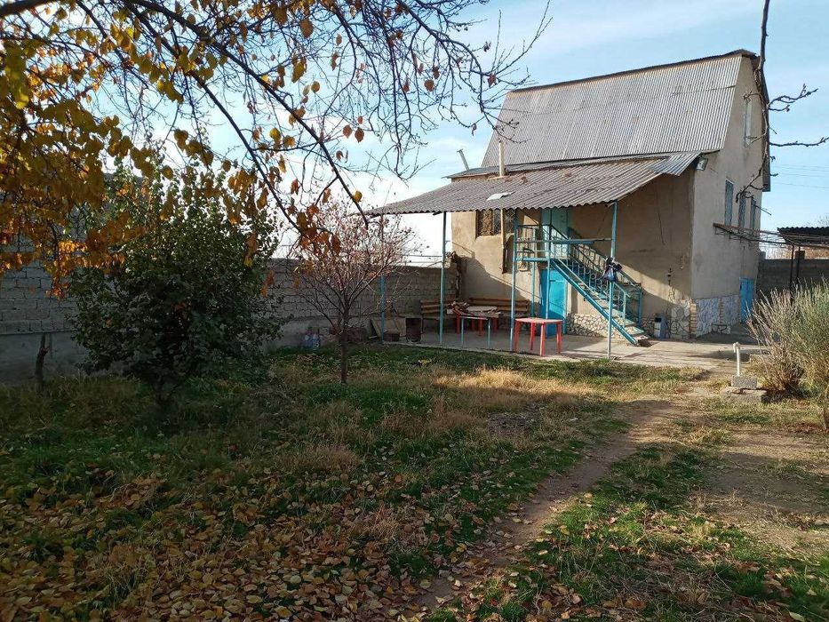 Ховли (Участка) сотилади