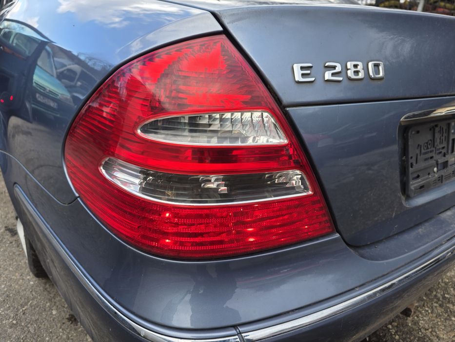 Стоп Стопове Мерцедес Е клас Mercedes W211