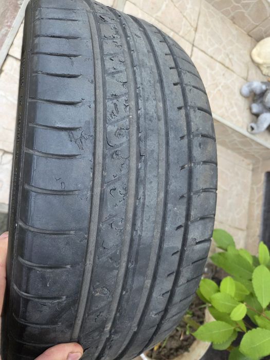 80 lei negociabil 2 bucati cauciucuri 205 50 17 profil vară