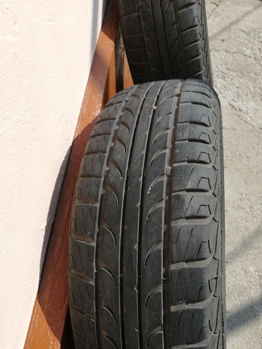 Продам летние шины