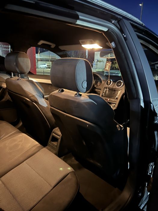 Audi A3 8PA 2010