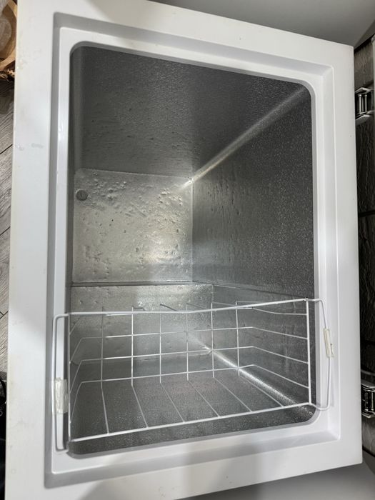 Морозильная камера