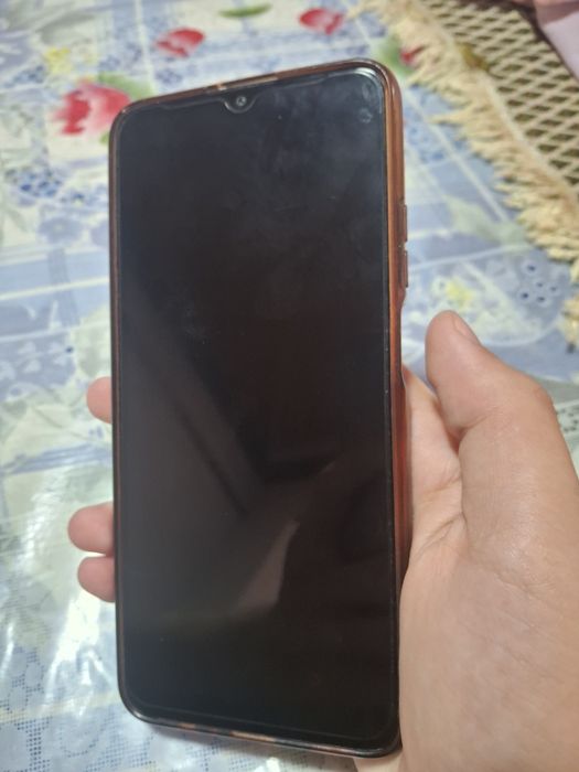 Honor x7a plus yaxshi holatda