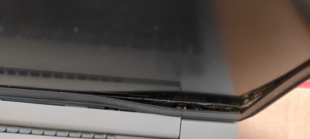 Laptop Lenovo ThynkBook