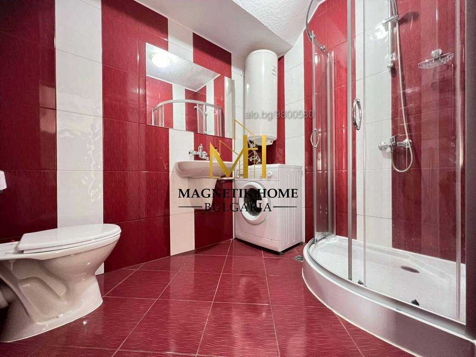 Дава се под наем Мезонет в Бургас, Изгрев - 130 кв.м за 765 € - Снимка #10