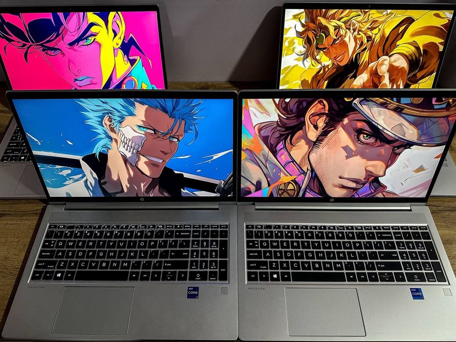 Hp probook 450 G8 Core I7