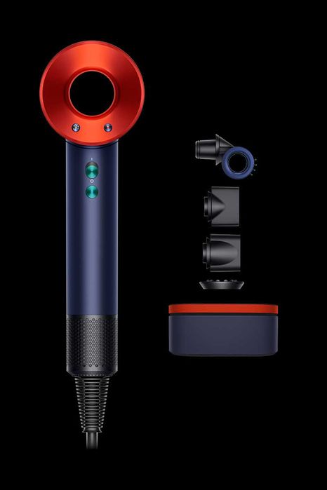 DYSON Supersonic Фены Оригинал 1000% + Бесплатная Доставка !