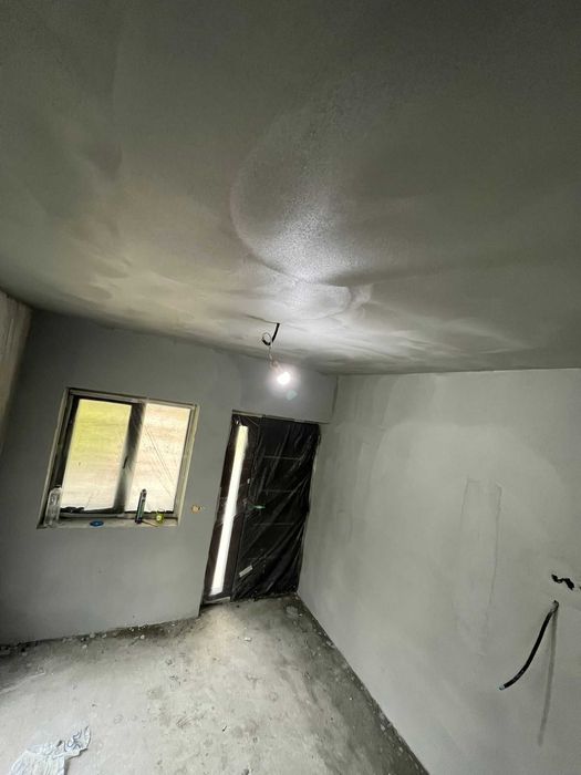 Finisaje interioare/Glet/Gips-carton/Tinci