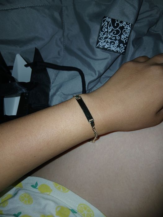 Bratara Aur 14K, 2.99g, 16cm