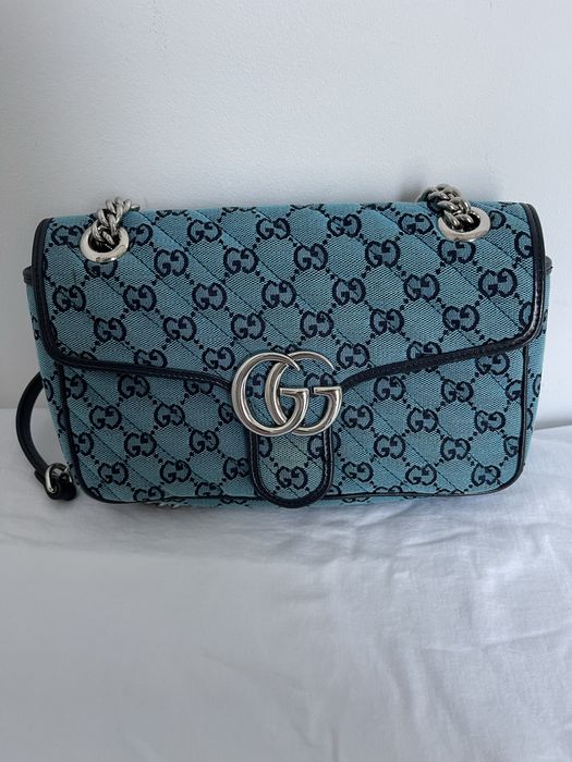 Geanta Gucci Originala