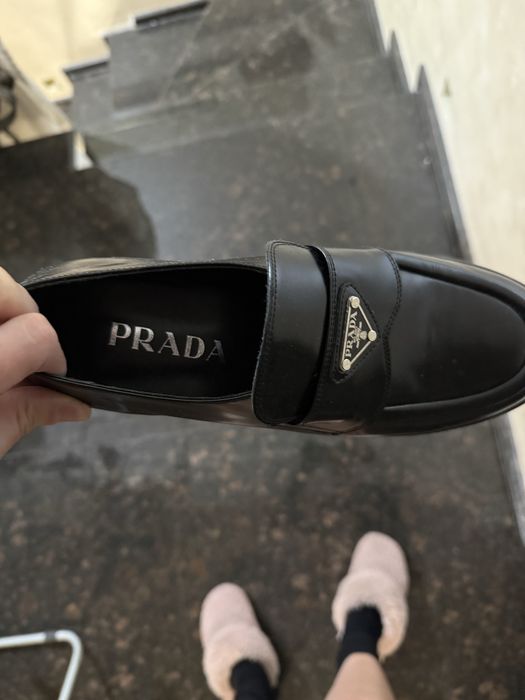 Дамски обувки ест.