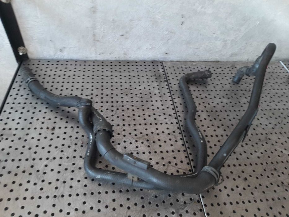 furtun apa cu senzor 1.6 tdi cay vw golf 6 skoda octavia 2 seat leon audi a3 8p  1k0121101cp