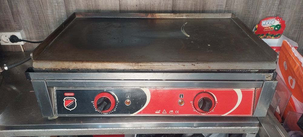 Миксер, тестомешалка, фритюр, изгара