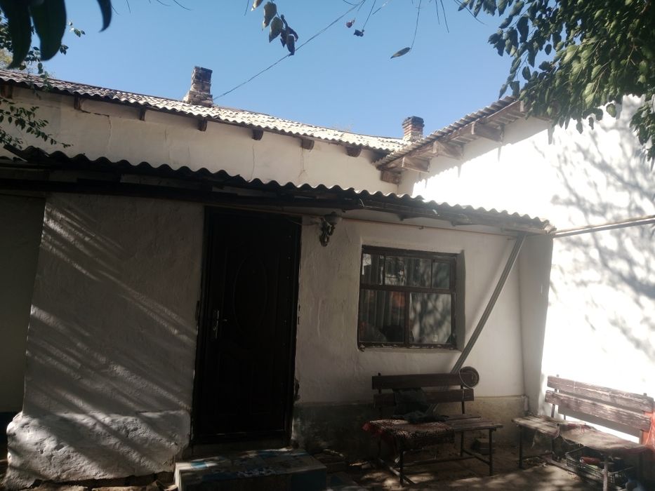 Үй сатылады қаланың ортасында