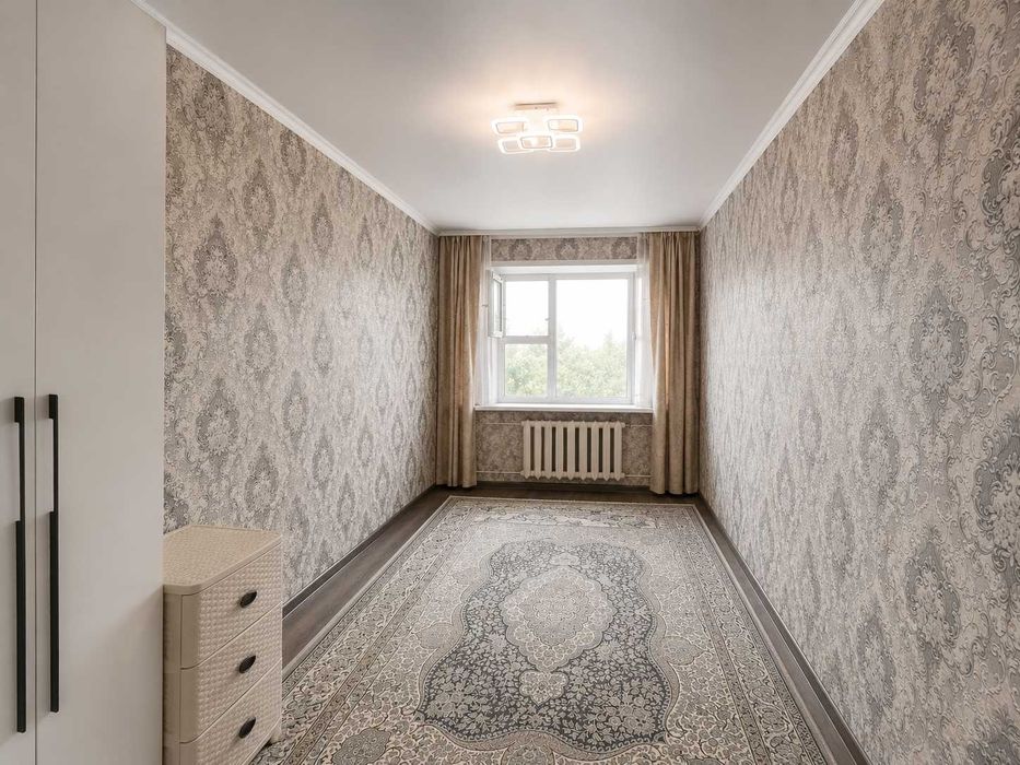 Продам 2-х ком квартиру,Распошенка,15 мкр-н, Ипотека,Торг