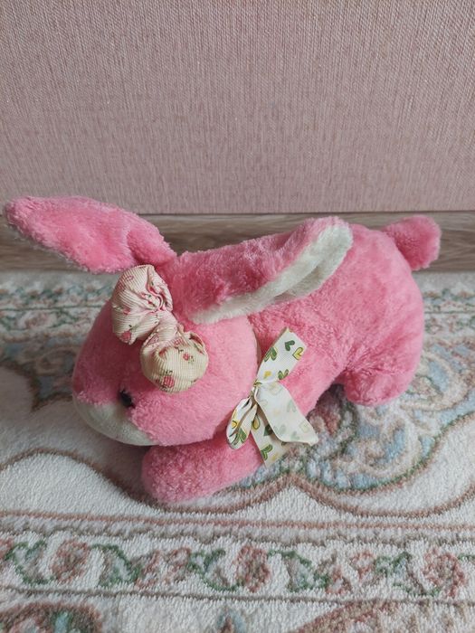 Продам мягкие игрушки