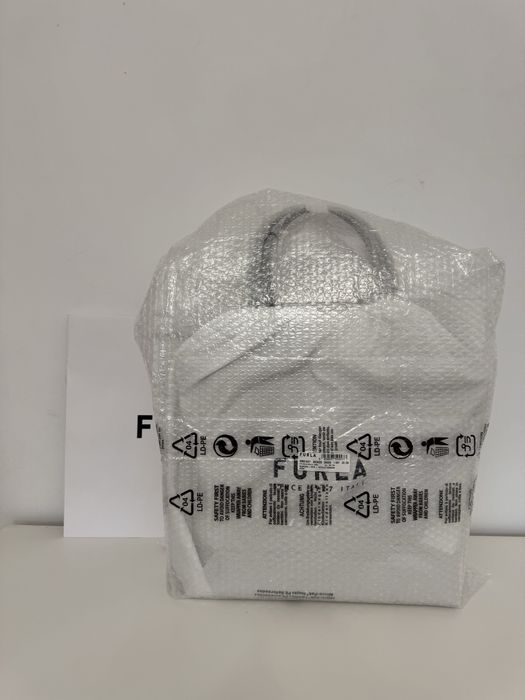 Сумка шоппер FURLA, новая, L