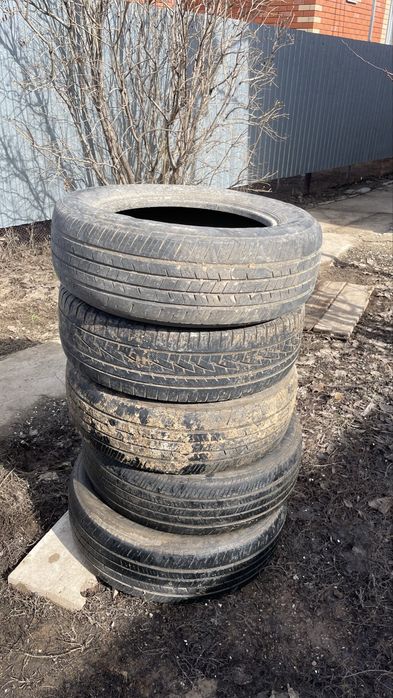 205/65/16 шины летние