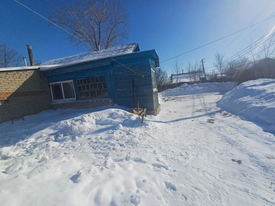 Земельный участок в городе