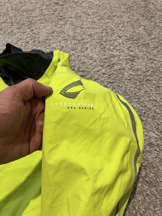 Helly Hansen Aegir Race Smock Light-оригинално яке