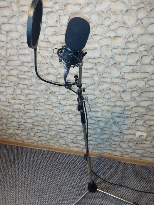 Microfon Audiotechnica At 2020