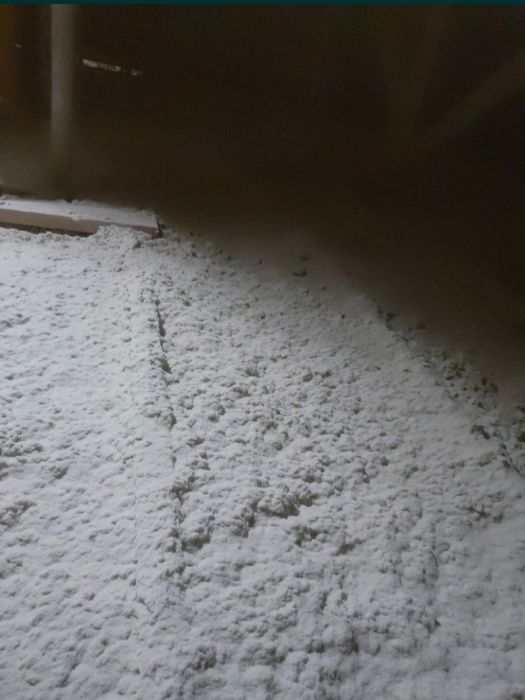 Утепление Эковата