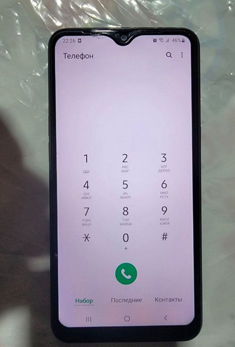 Samsung Galaxy A10 S продаётся 32гб