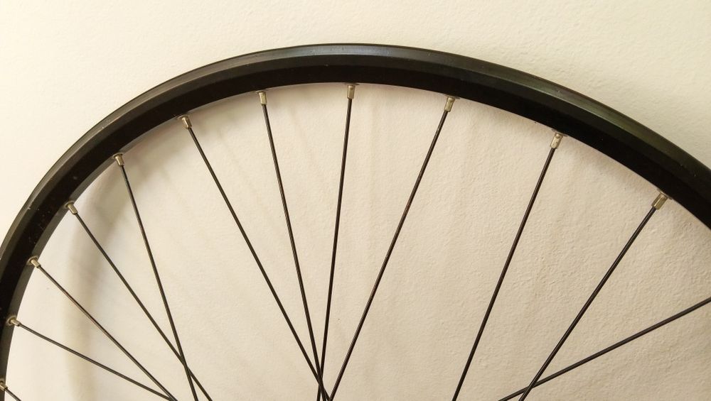 Vand roata spate 26" (frana disc)