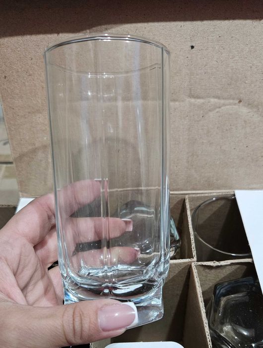 Продам стаканы Pasabahce Tango