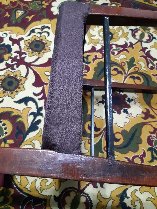 Стул       мягкий