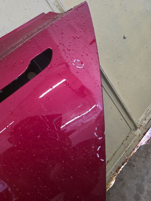 Tesla 3 Highland 24- задна лява врата 2бр.
