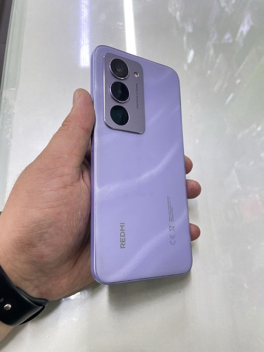 Redmi 15 (256GB) в идеальном состояний
